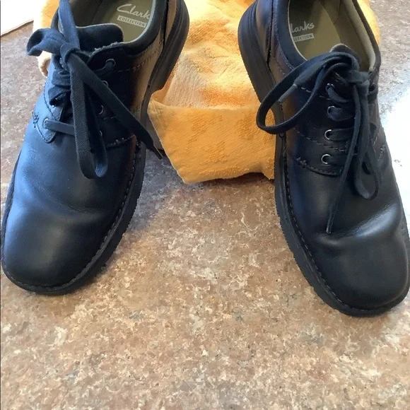 Clarks | Shoes | Mens Black Clark Shoes | Poshmark Clarks | Shoes | Mens Black Clark Shoes | Poshmark